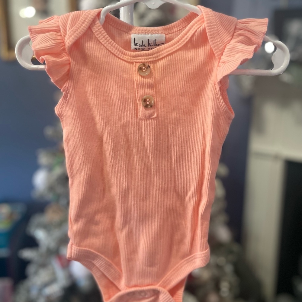Baby Onesie
